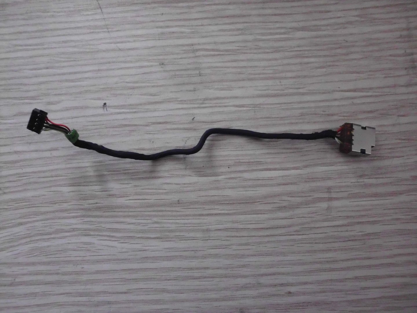 @ORIGINAL Hp 15-r209nt DC JACK ŞARJ SOKET